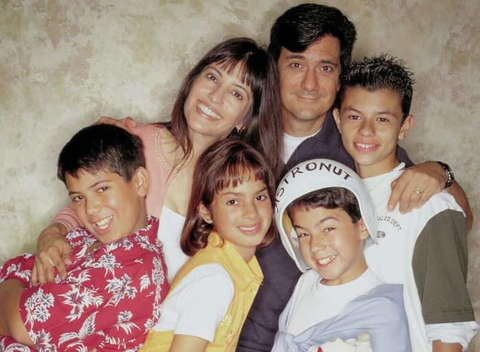 'The Brothers García'