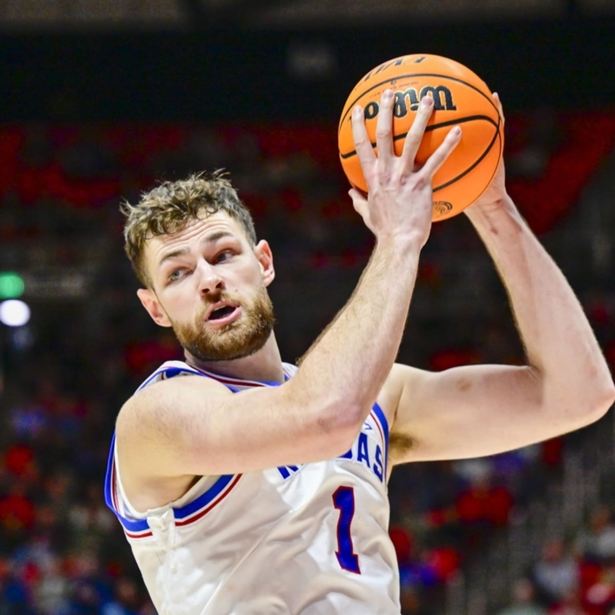 BYU dominates No. 23 Kansas in 34-point blowout | Yardbarker