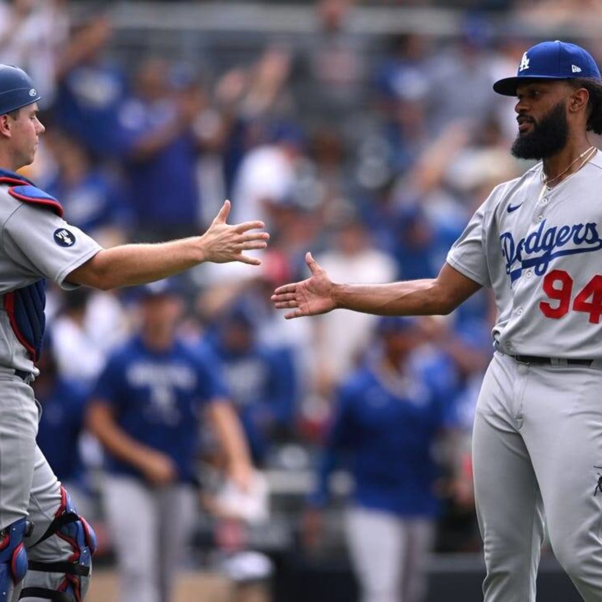 MLB Roundup: Slam Diego! Cronenworth hits Padres' 5th slam in 6 games, Sports