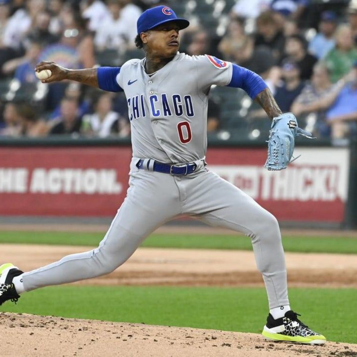 Marcus Stroman: Chicago Cubs activate RHP from injured list