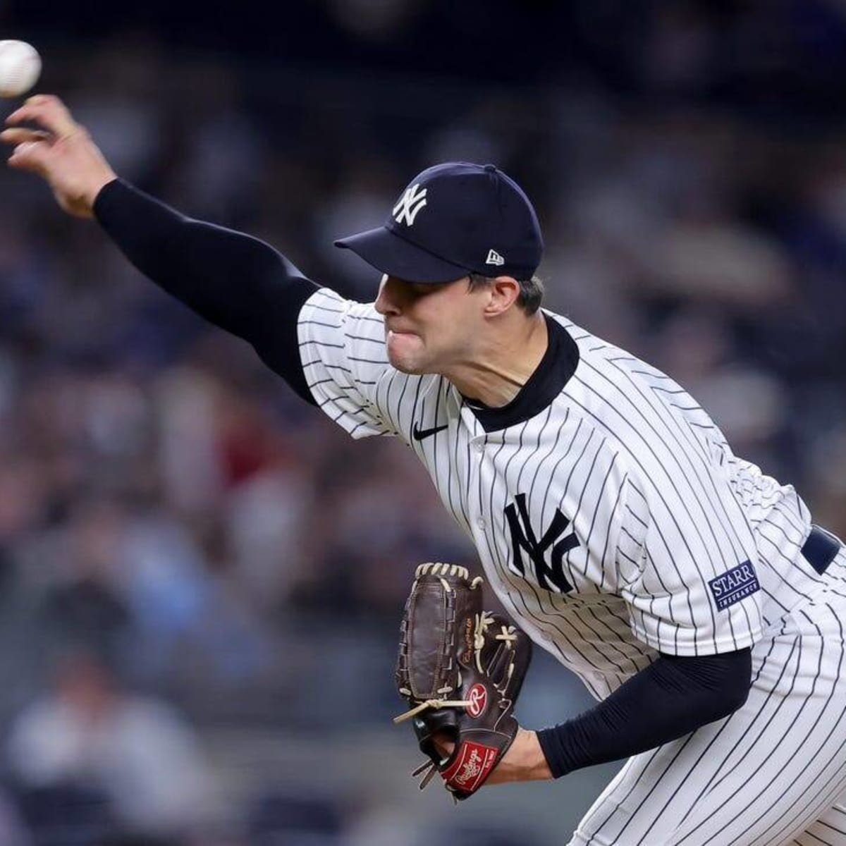 Yankees place RHP Tommy Kahnle (shoulder) on IL, Sports