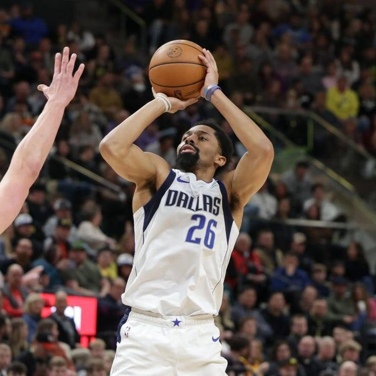 RUMOR: Christian Wood's 2022 trade to Mavs wasn't approved by Jason Kidd