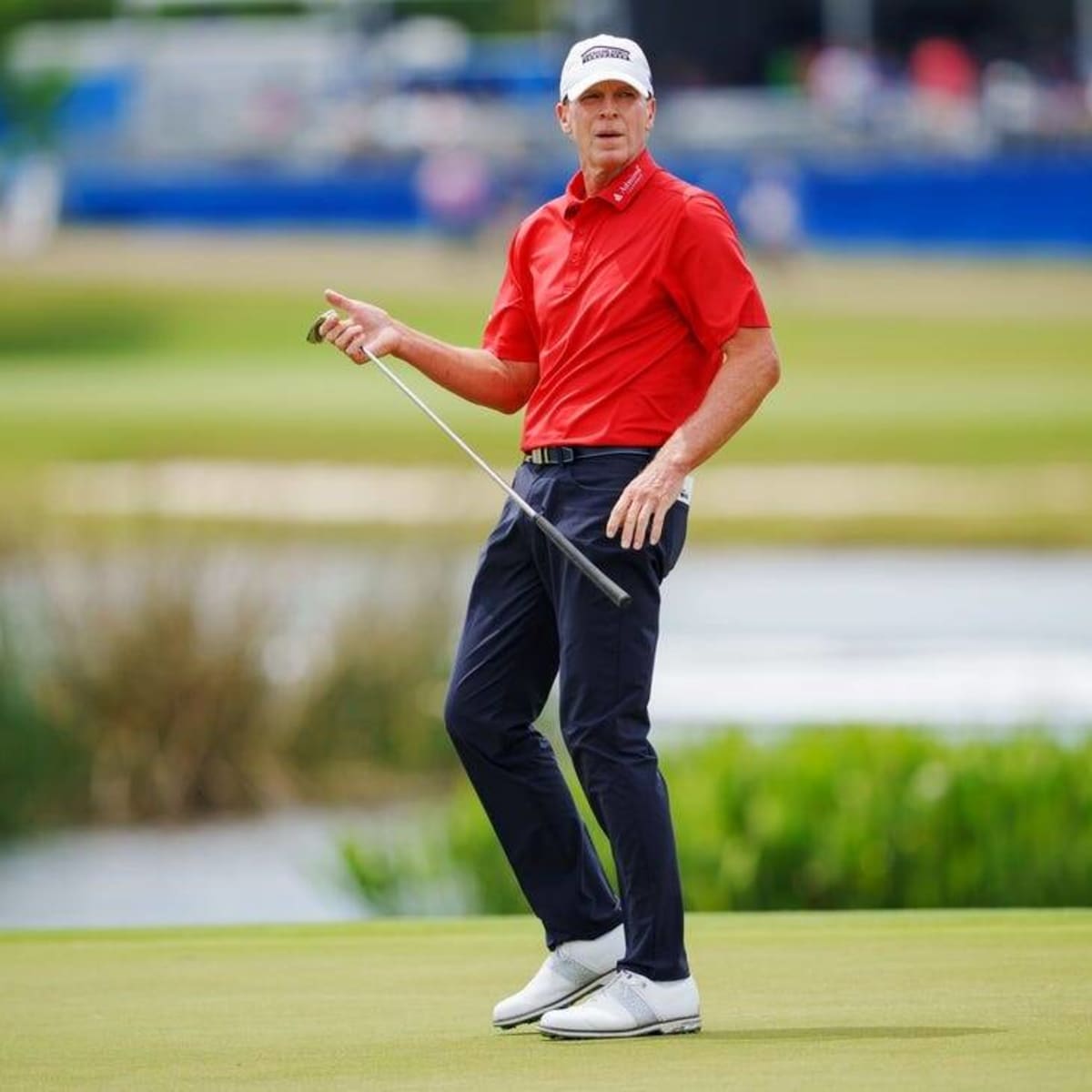 Steve stricker deals golf pants