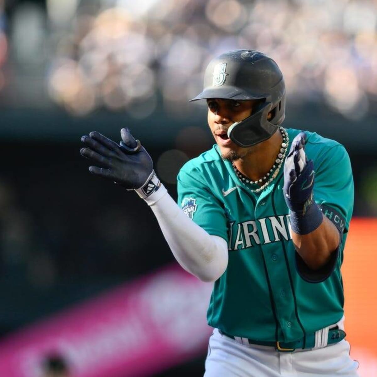 Mariners beat Rays, end 3-game slide