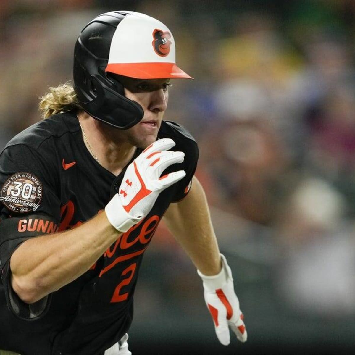 Gunnar Henderson, Adley Rutschman, and the new 'Oriole Way