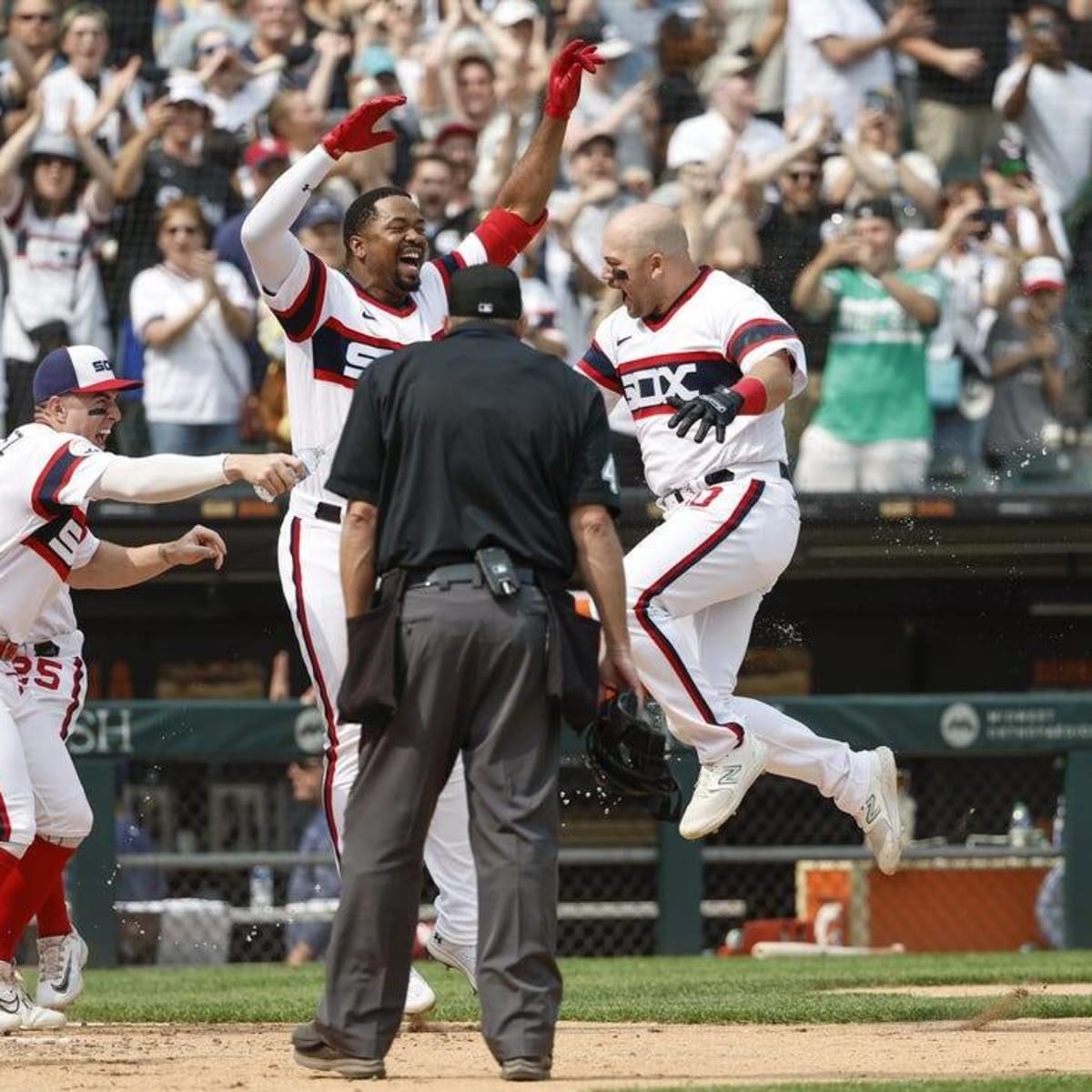 Tigers hold Mariners to three hits in 6-0 shutout