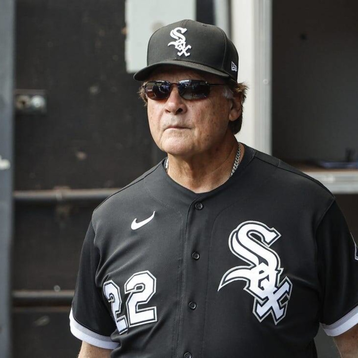 White Sox' Tony La Russa to watch as A's honor Dave Stewart – NBC Sports  Chicago