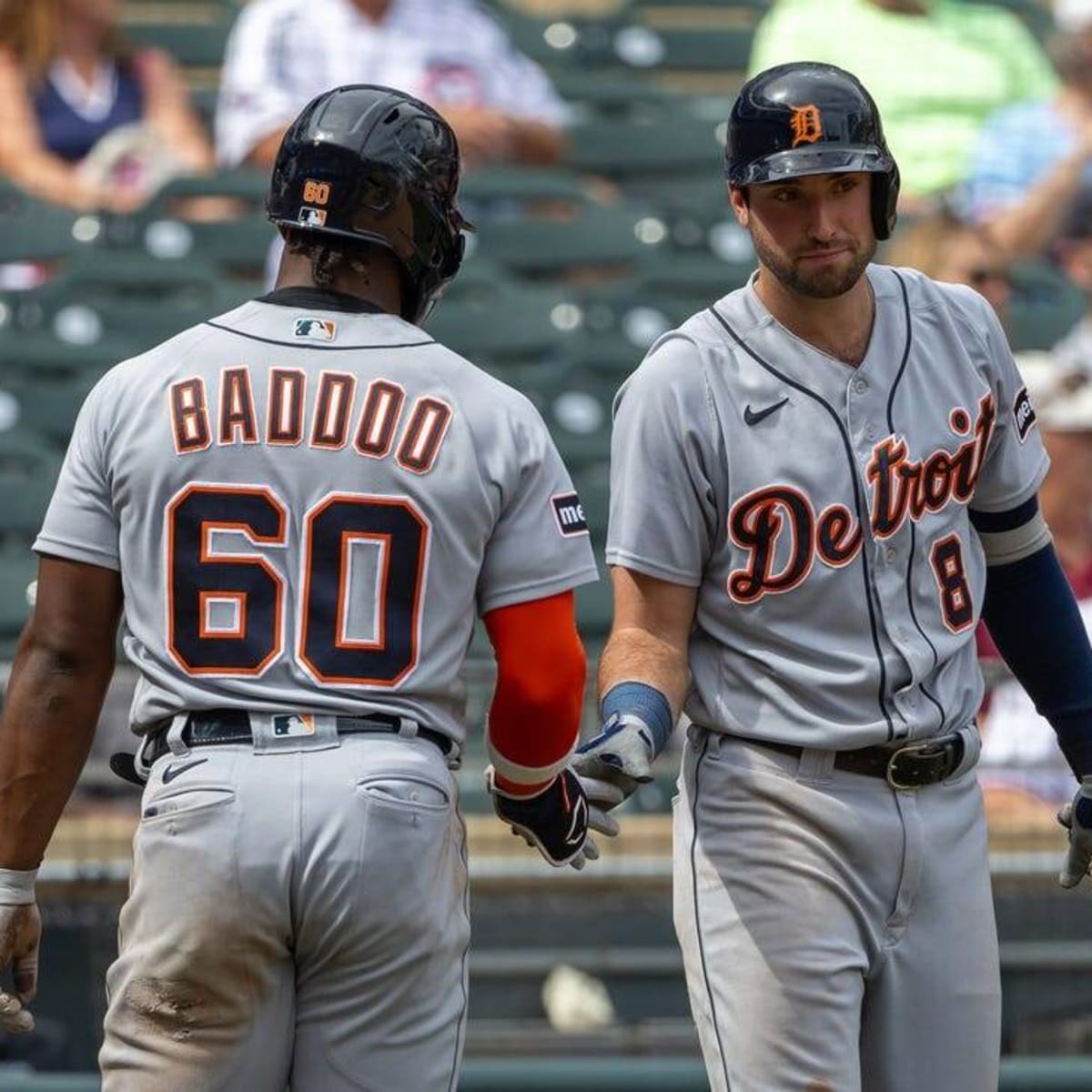 Spencer Torkelson powers Tigers' comeback vs. Twins