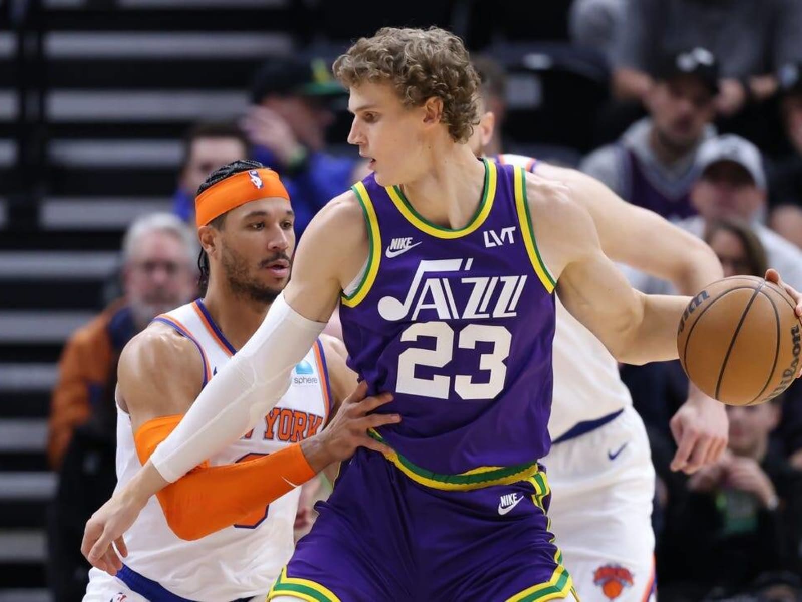 Tide Watch: Sexton hits buzzer-beater for Jazz - TideIllustrated