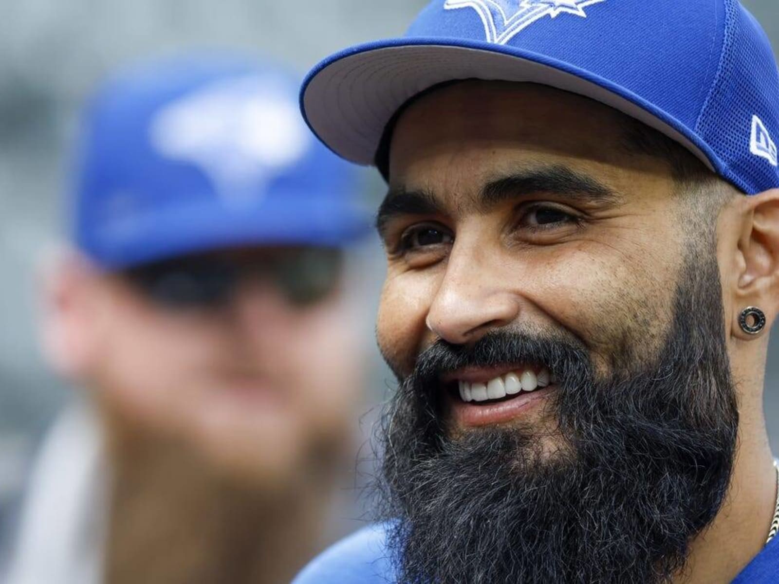 Sergio Romo retires as Giant after pitching one final time