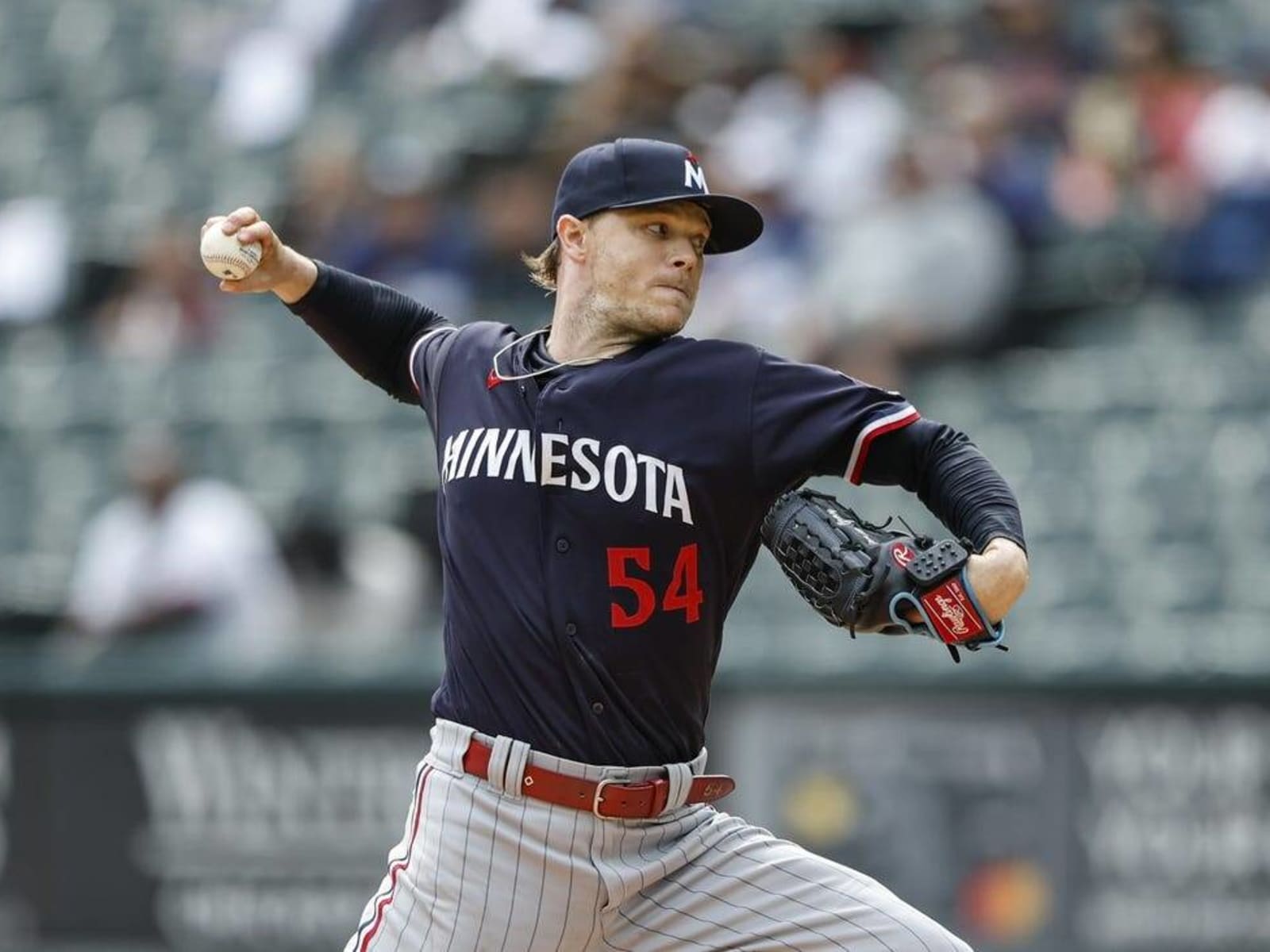 Yankees trading former Vandy pitcher Sonny Gray to Reds