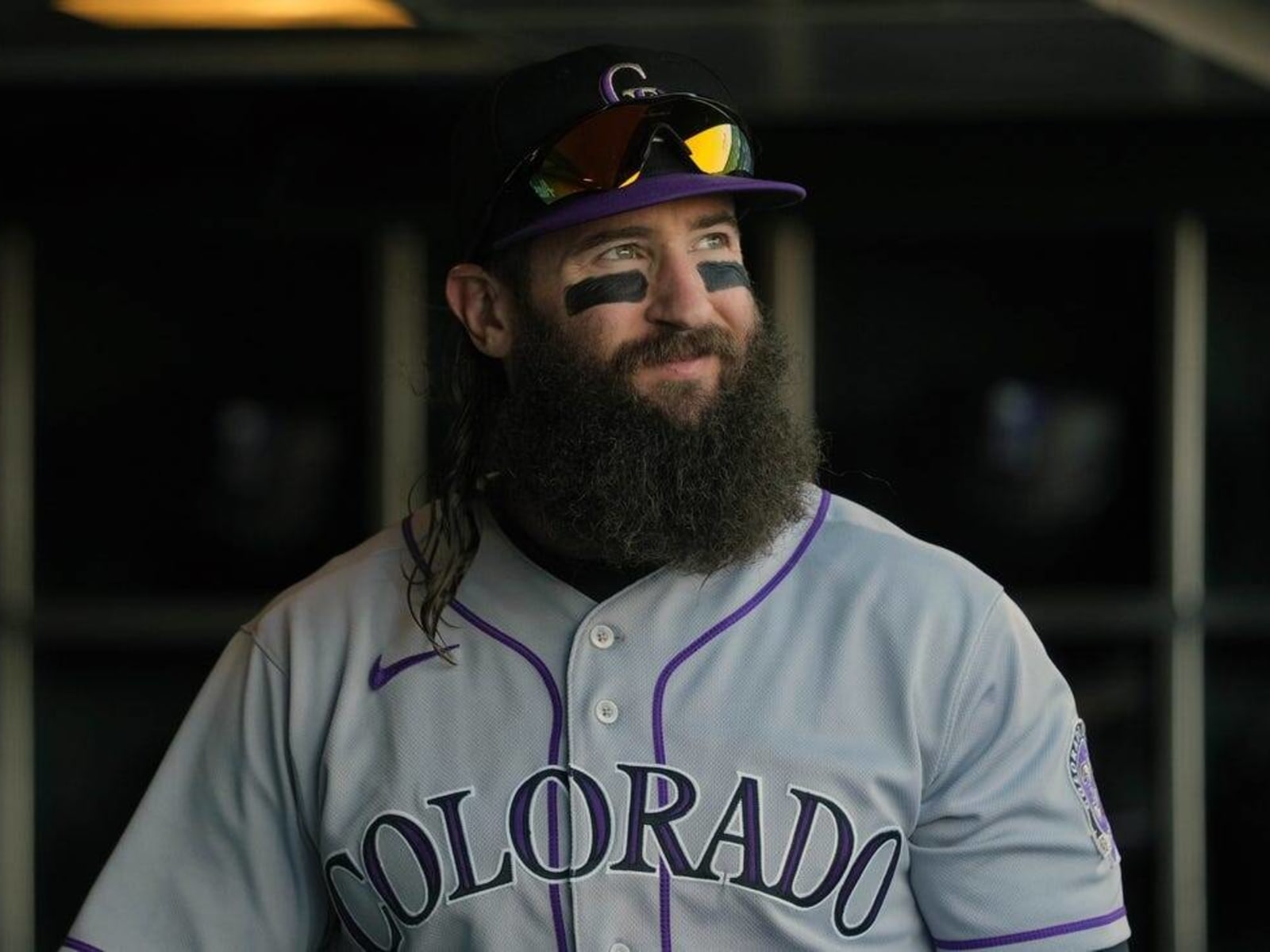 Rockies extend North Gwinnett grad Charlie Blackmon through 2024