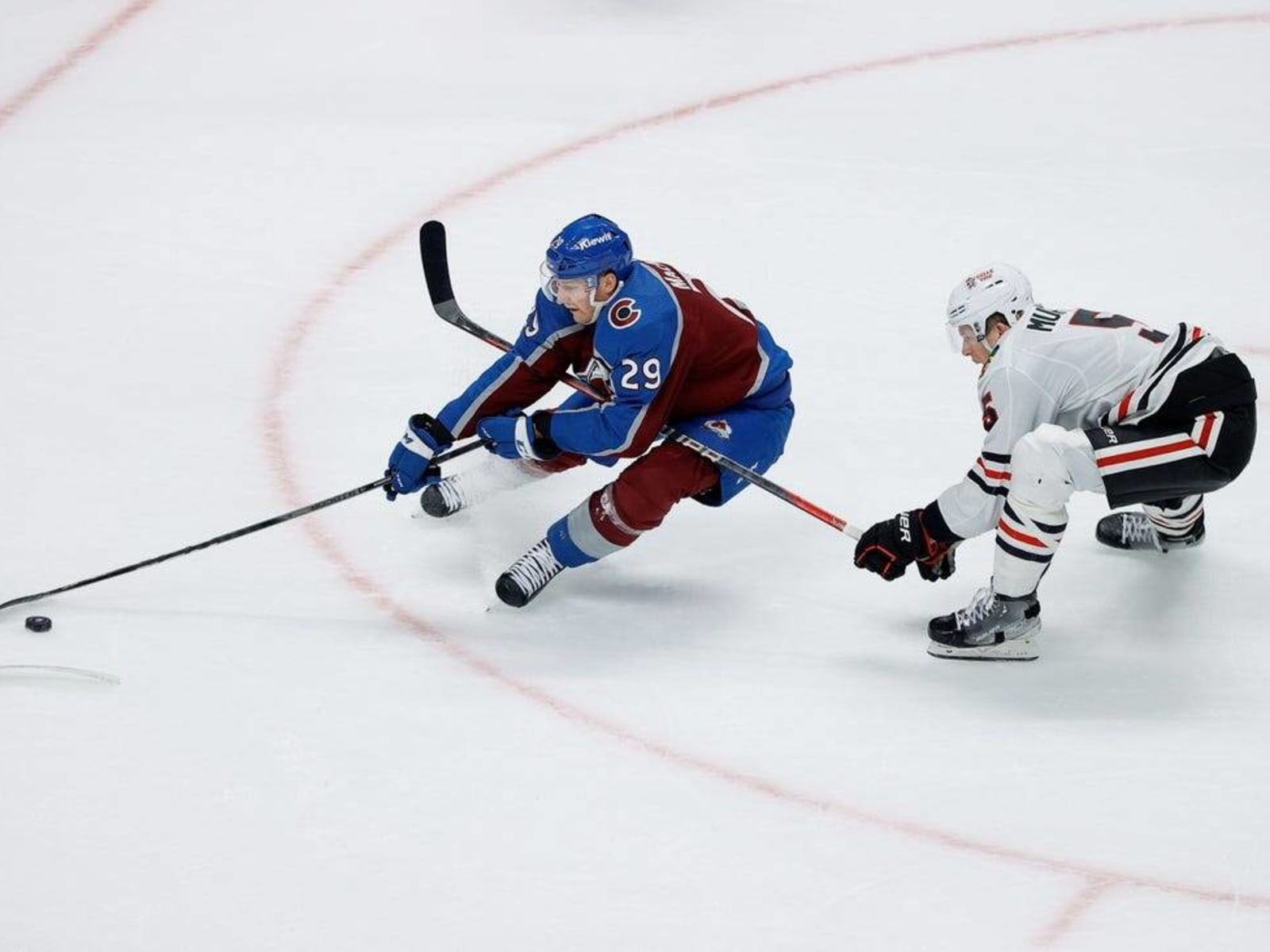 Arizona Coyotes scored four unanswered goals in win over Toronto