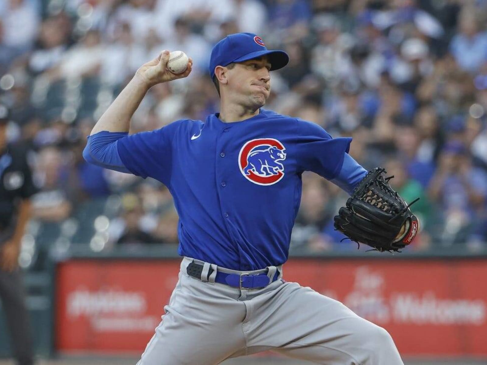 Kyle Hendricks, streaking Cubs look to stifle Cardinals