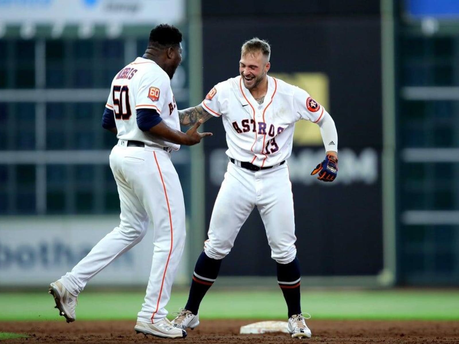 Houston Astros: Alex Bregman placed on paternity list