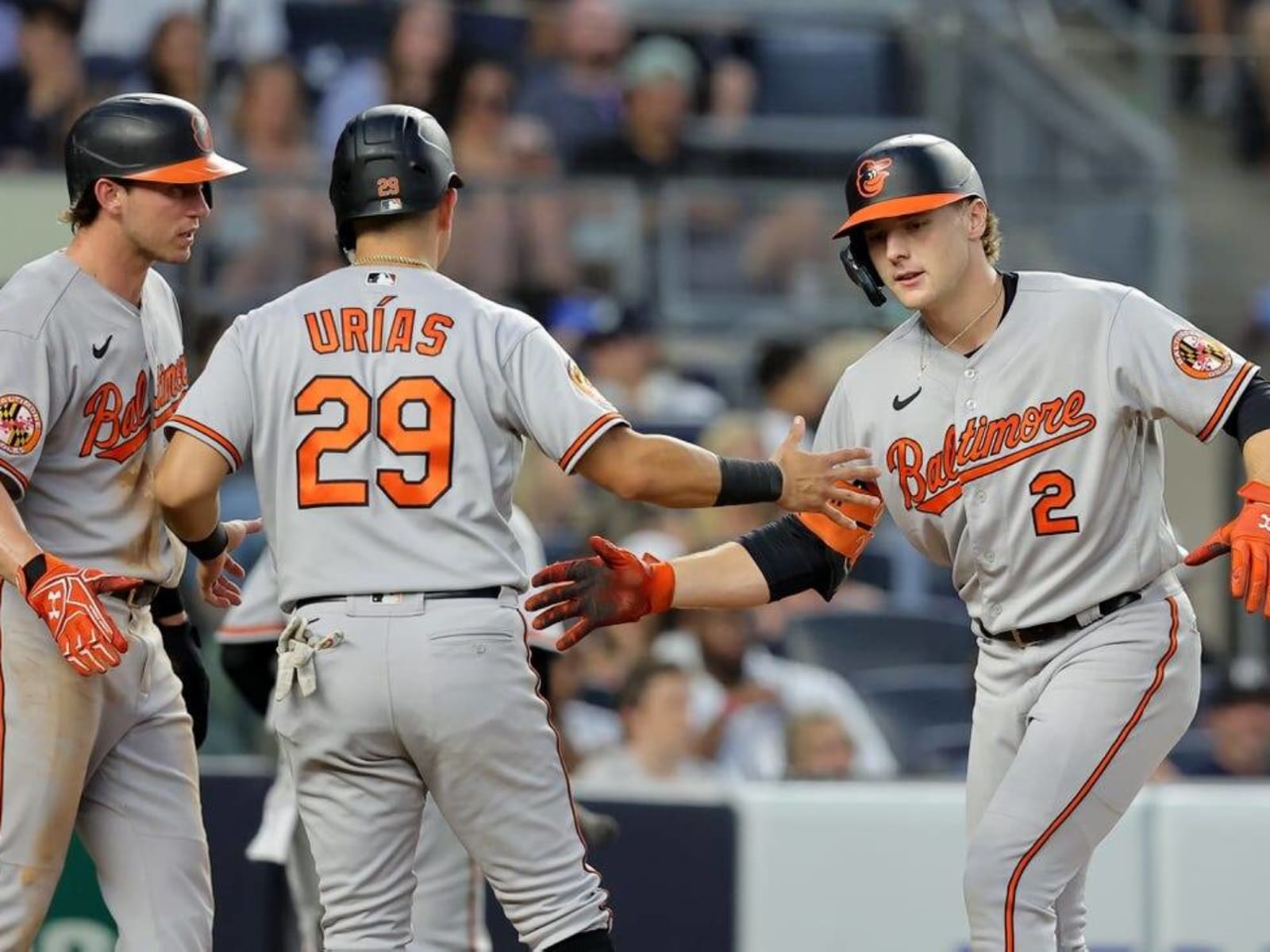 Rookie Tanner Bibee strikes out seven as the Guardians rally to beat the  Brewers 4-2