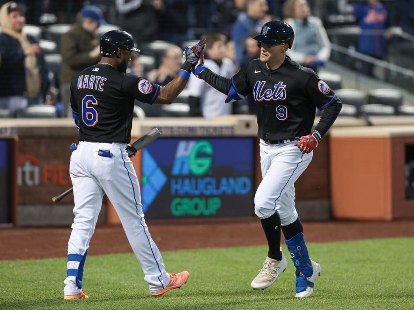 Senga goes 6 innings, Nimmo homers as Mets top Rockies 1-0 MLB