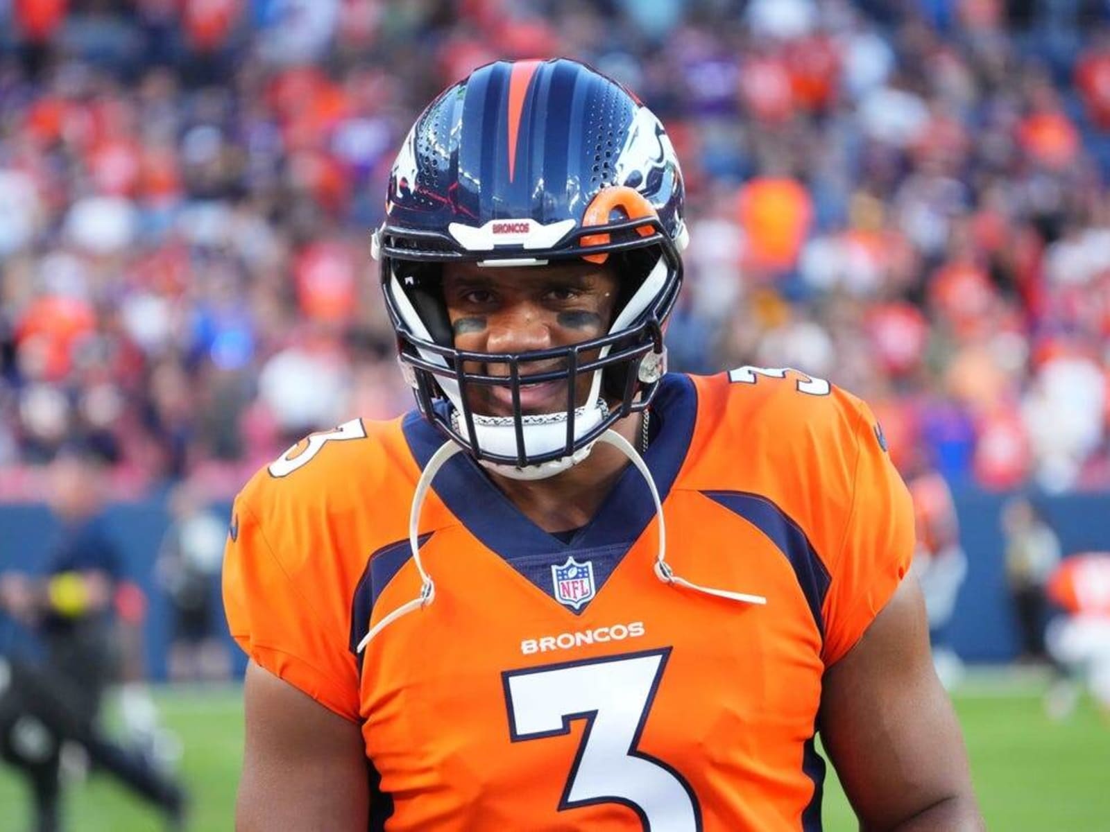 Broncos vs Seahawks Anytime Touchdown Player Props: 3 Monday Night