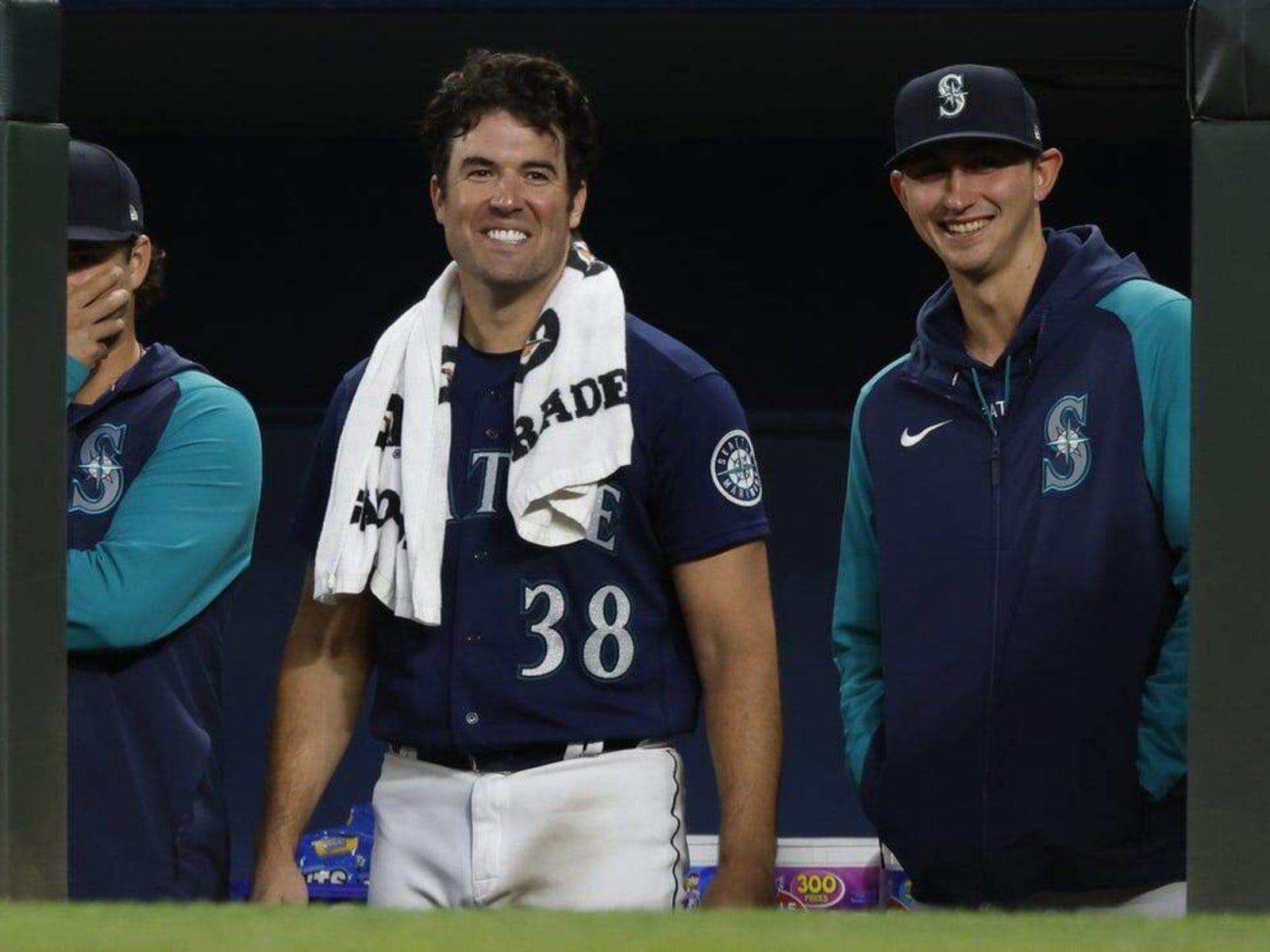 Mariners' Robbie Ray looks to stay hot in finale vs. A's