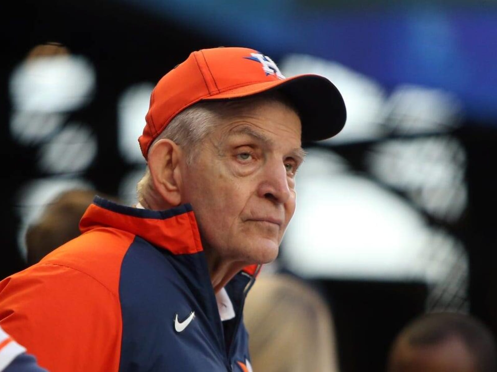 Mattress Mack' wins $75M as Astros claim World Series title