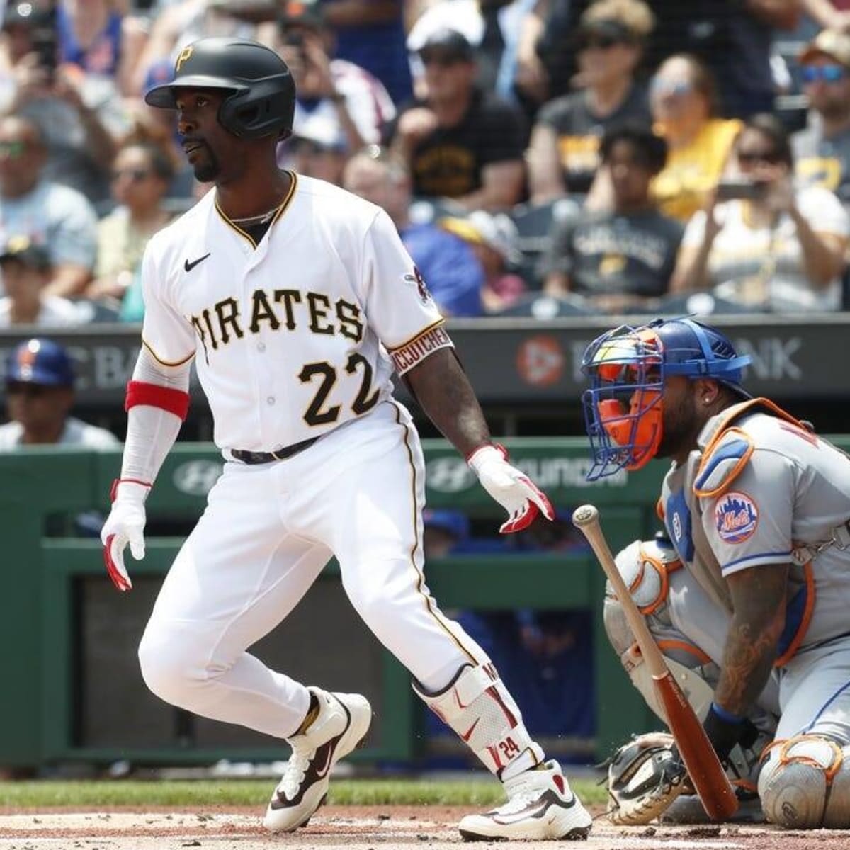 Pittsburgh Pirates sweep Kansas City Royals with 4-1 victory