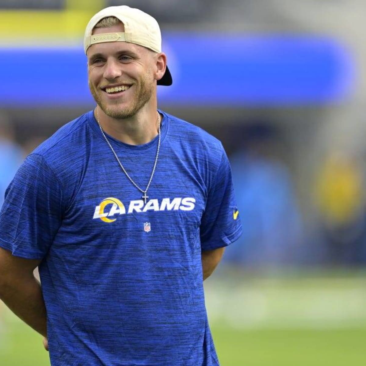 Rams WR Cooper Kupp To Miss Week 1; IR Stint Possible