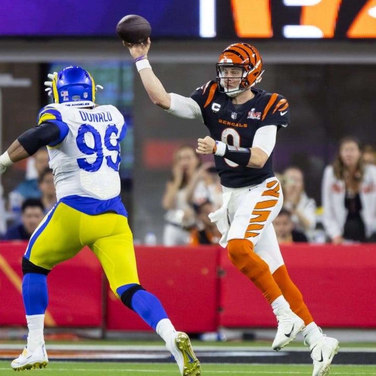 Bengals: 3 bold predictions for Week 3 game vs. Rams