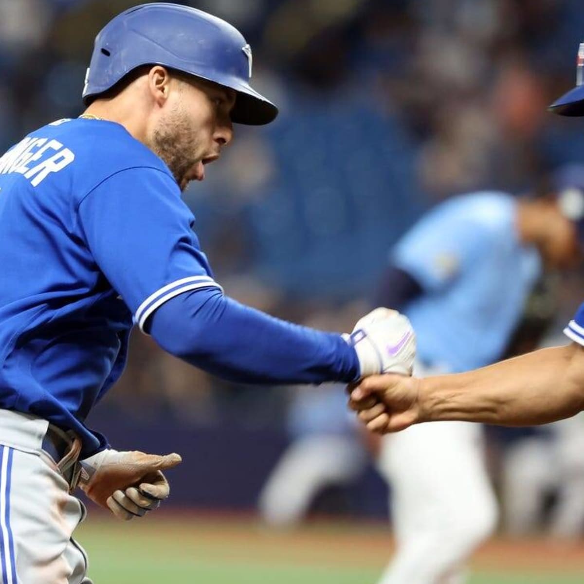 Berrios strikes out six in seven innings in Blue Jays' 4-1 victory