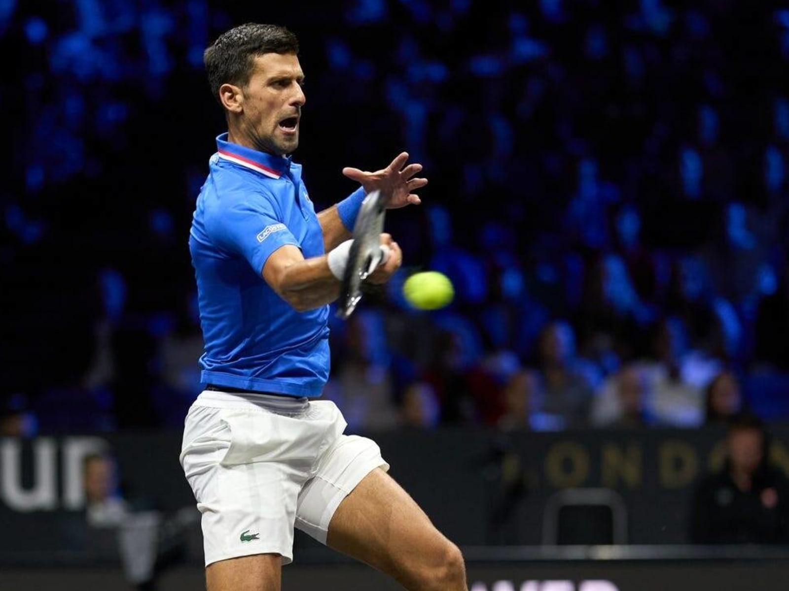 2022 Nitto ATP finals result: Novak Djokovic clinches a record