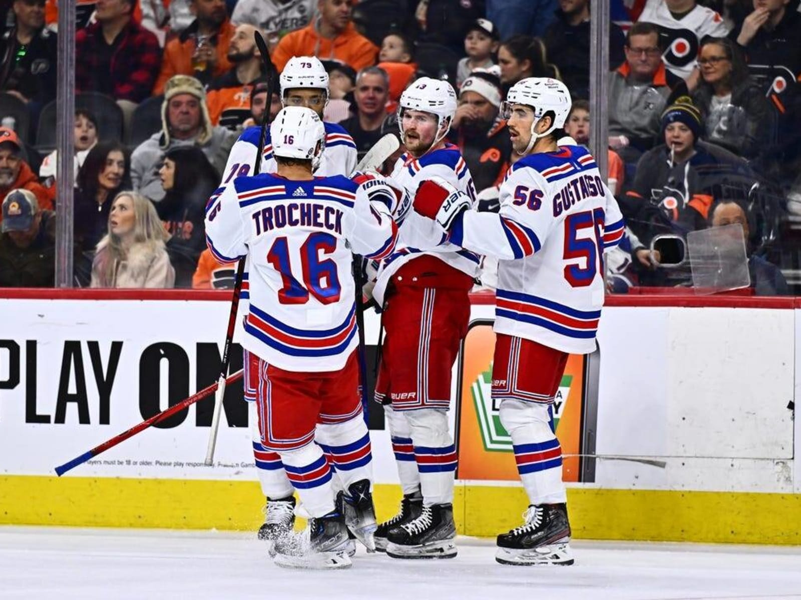 Lehkonen scores last-second goal to lift Avalanche over Oilers 3-2 in OT, Sports