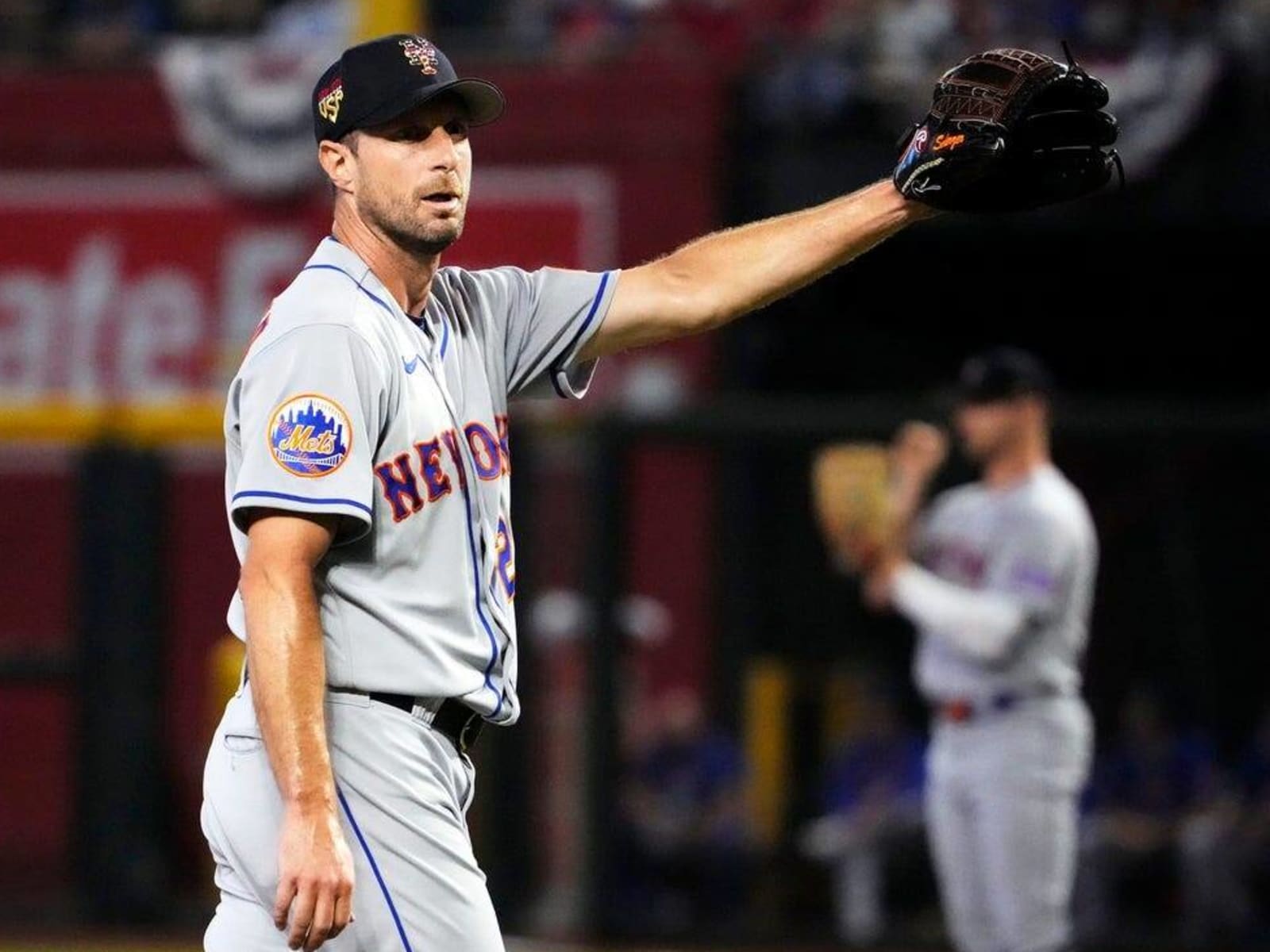 Red Sox and Mets have game suspended by rain with New York leading in the  fourth