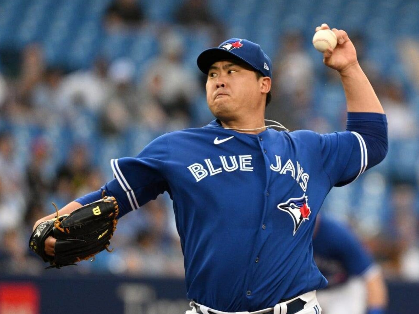 Blue Jays LHP Hyun Jin Ryu slated to return on Tuesday