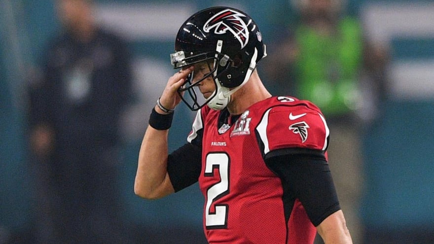 The 'Big 4 teams without a championship' quiz