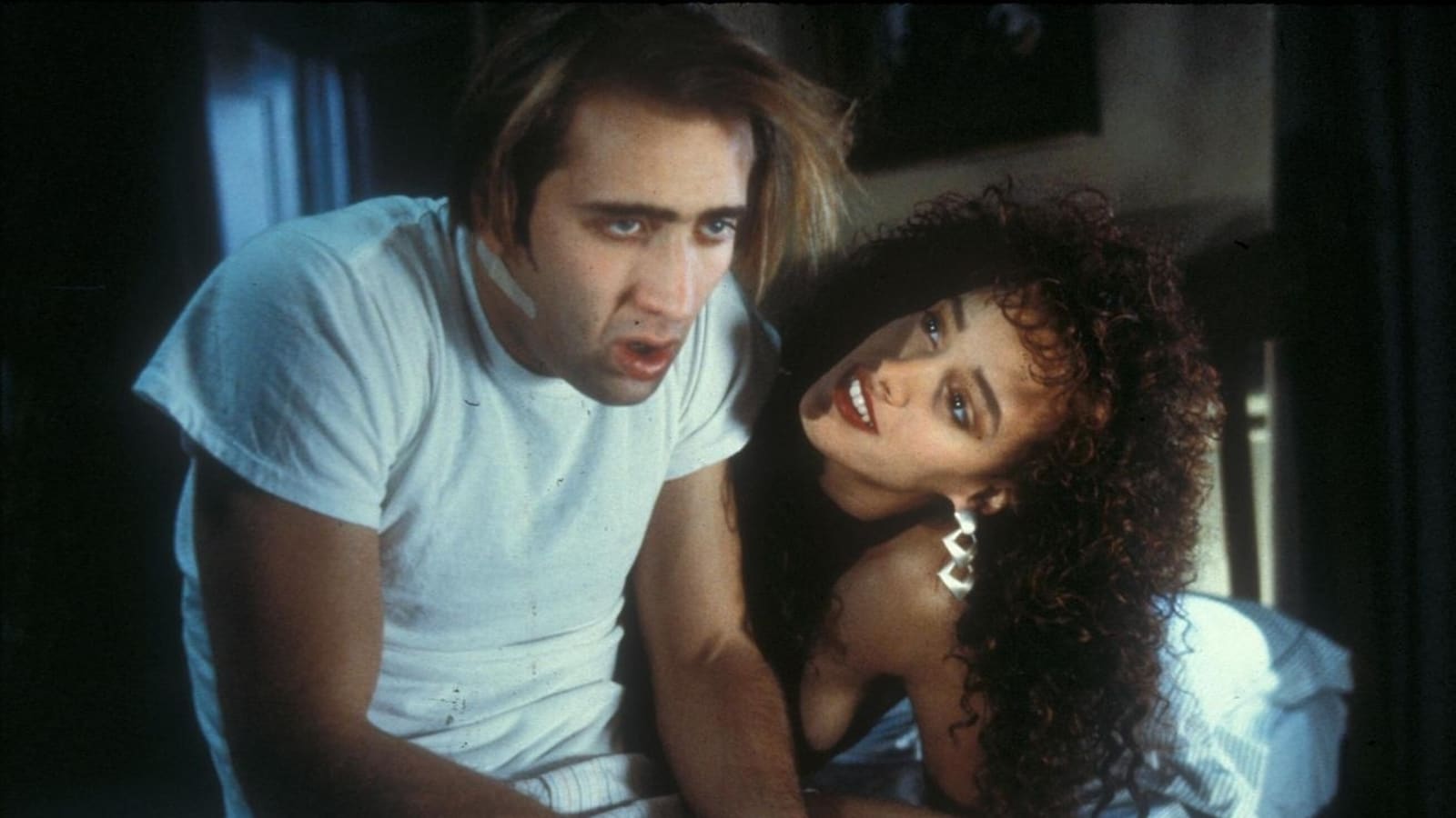 The most memorable roles of Nicolas Cage's career