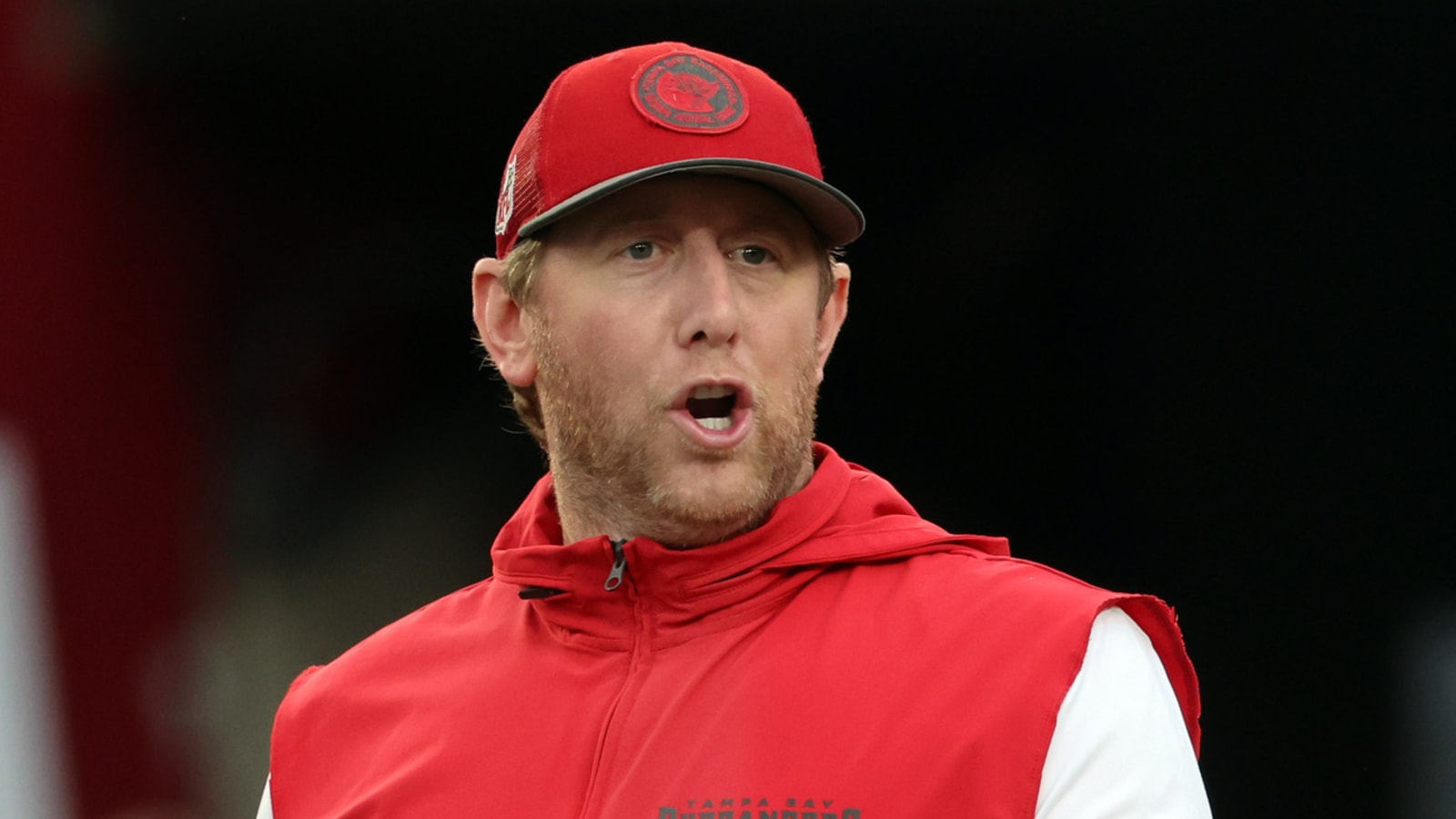 Why the Raiders should consider Liam Coen as next HC