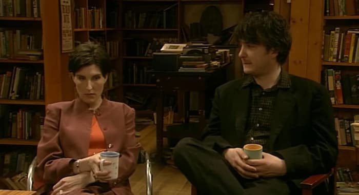 'Black Books'