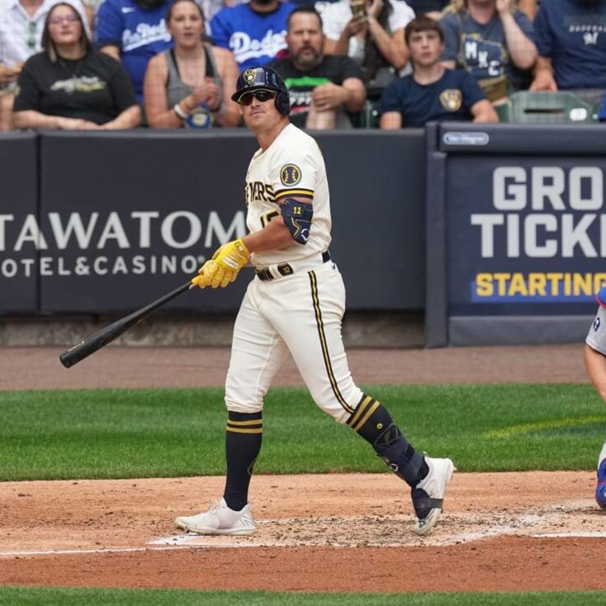 Hunter Renfroe is Excited to Play With Superstars Shohei Ohtani