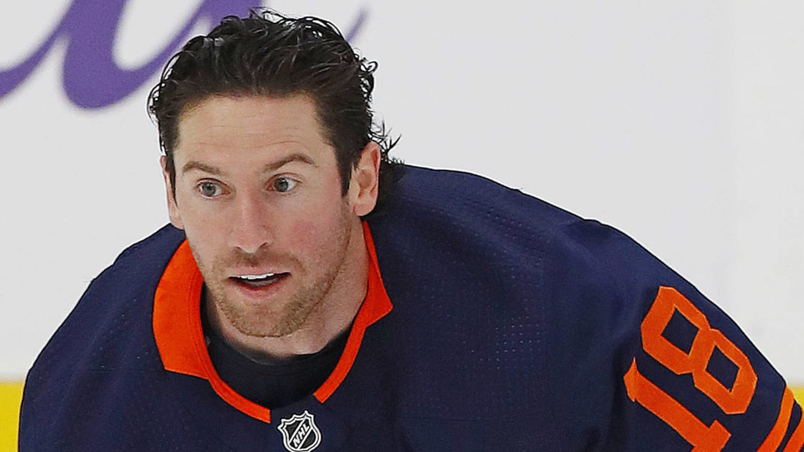 Blues sign James Neal to one-year deal after professional tryout