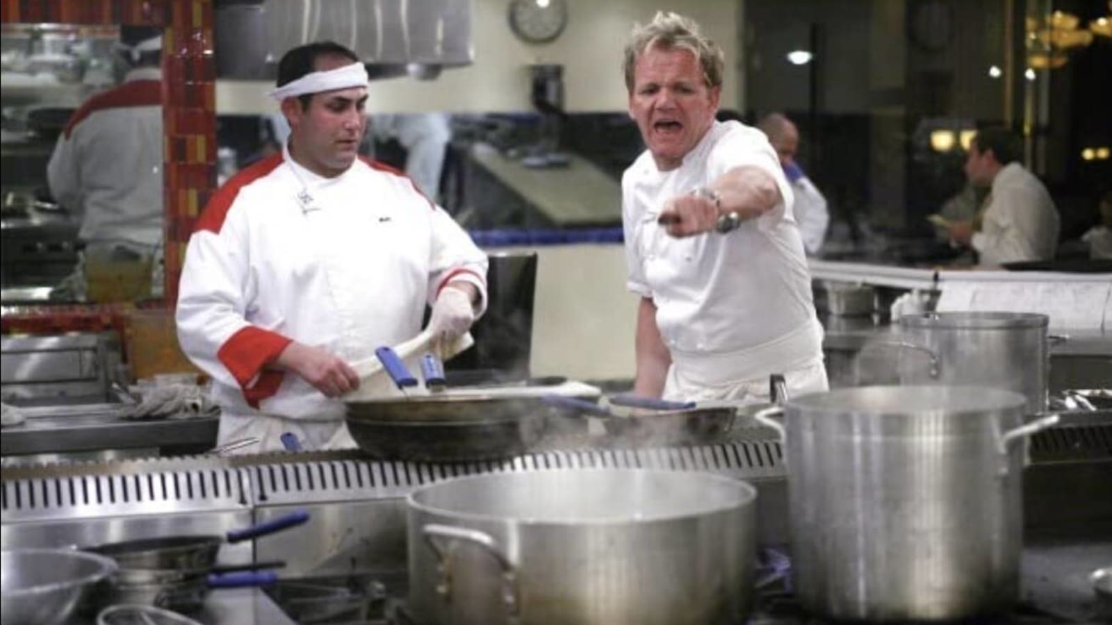 The Best Cooking Competition Shows Yardbarker