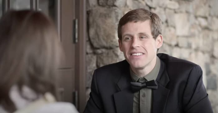 'Love on the Spectrum'