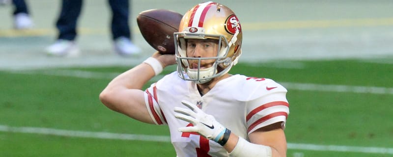 C.J. Beathard to have tryout with Jaguars
