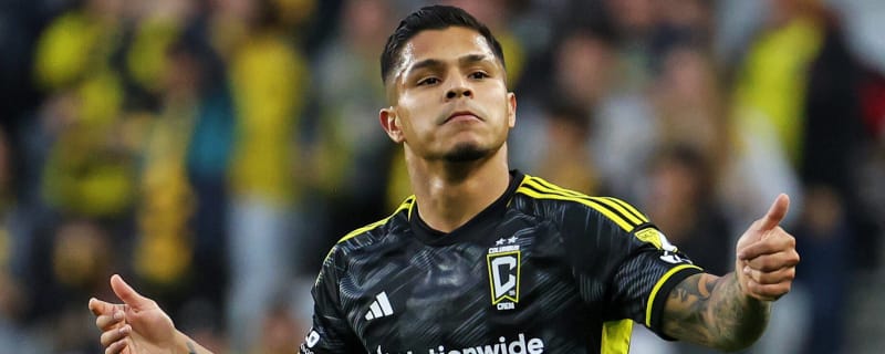 Columbus vs. Atlanta playoff battle is one for the MLS outsiders