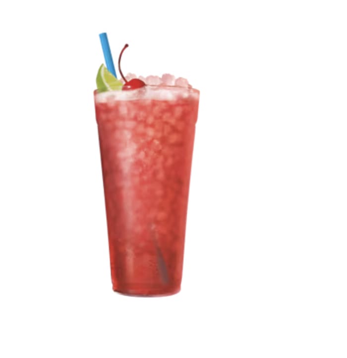 Sonic Cherry Limeade