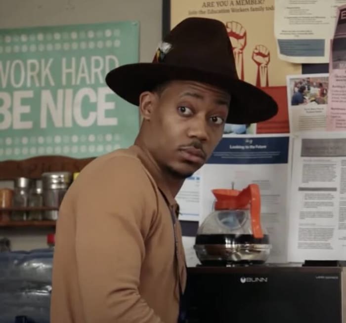 'Abbott Elementary,' “Teacher Appreciation”