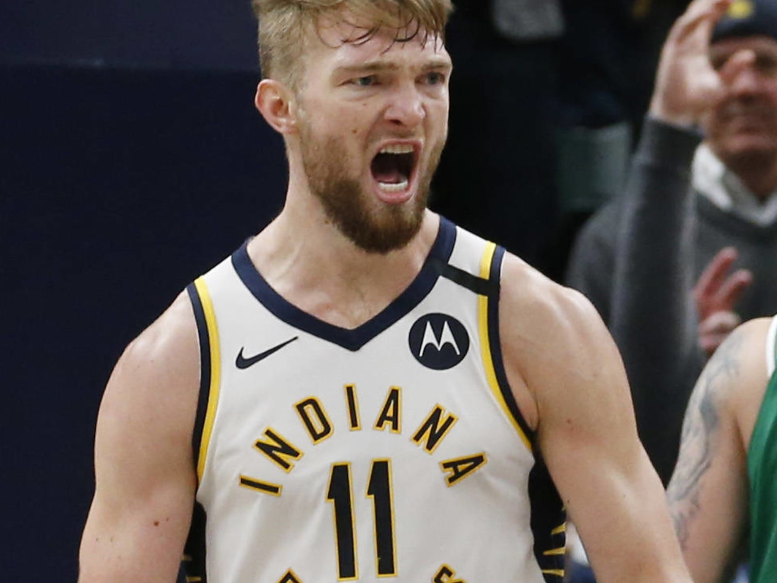 Indiana Pacers game preview: Pacers host old friend Domantas Sabonis and  Sacramento Kings - Sports Illustrated Indiana Pacers news, analysis and more