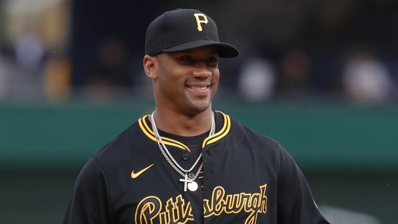 QB Russell Wilson believes Steelers can 'do something special'