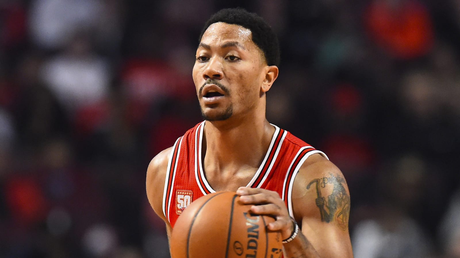 Former NBA MVP's career falls shy of HOF standard