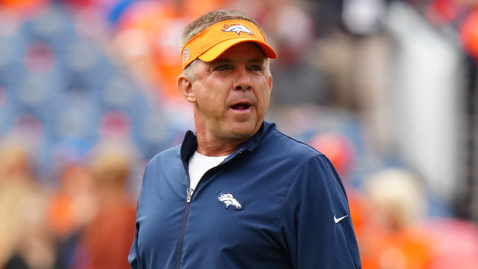 Sean Payton must shoulder blame for Broncos poor start Yardbarker