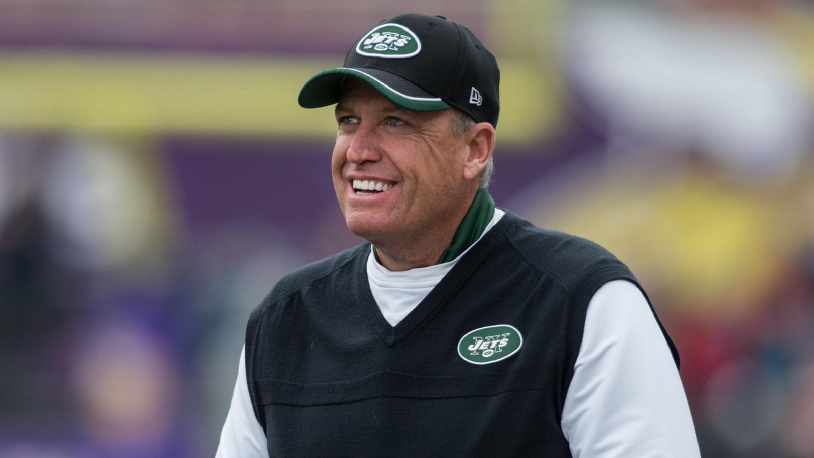 Jets to interview familiar face for HC opening