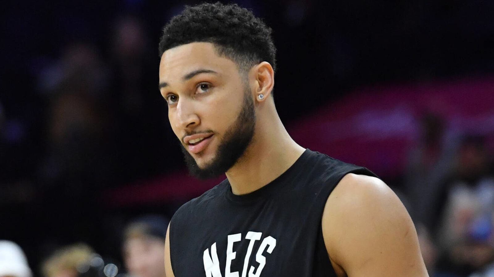 Ben Simmons files grievance against 76ers to recoup $20 million